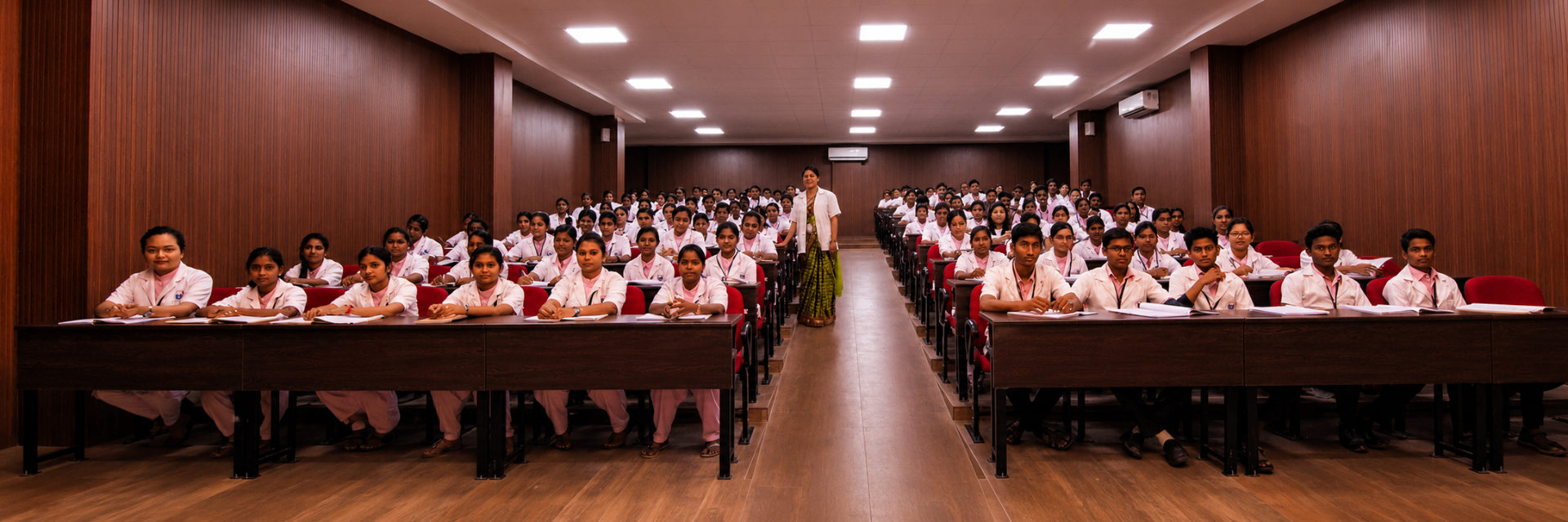 Classrooms