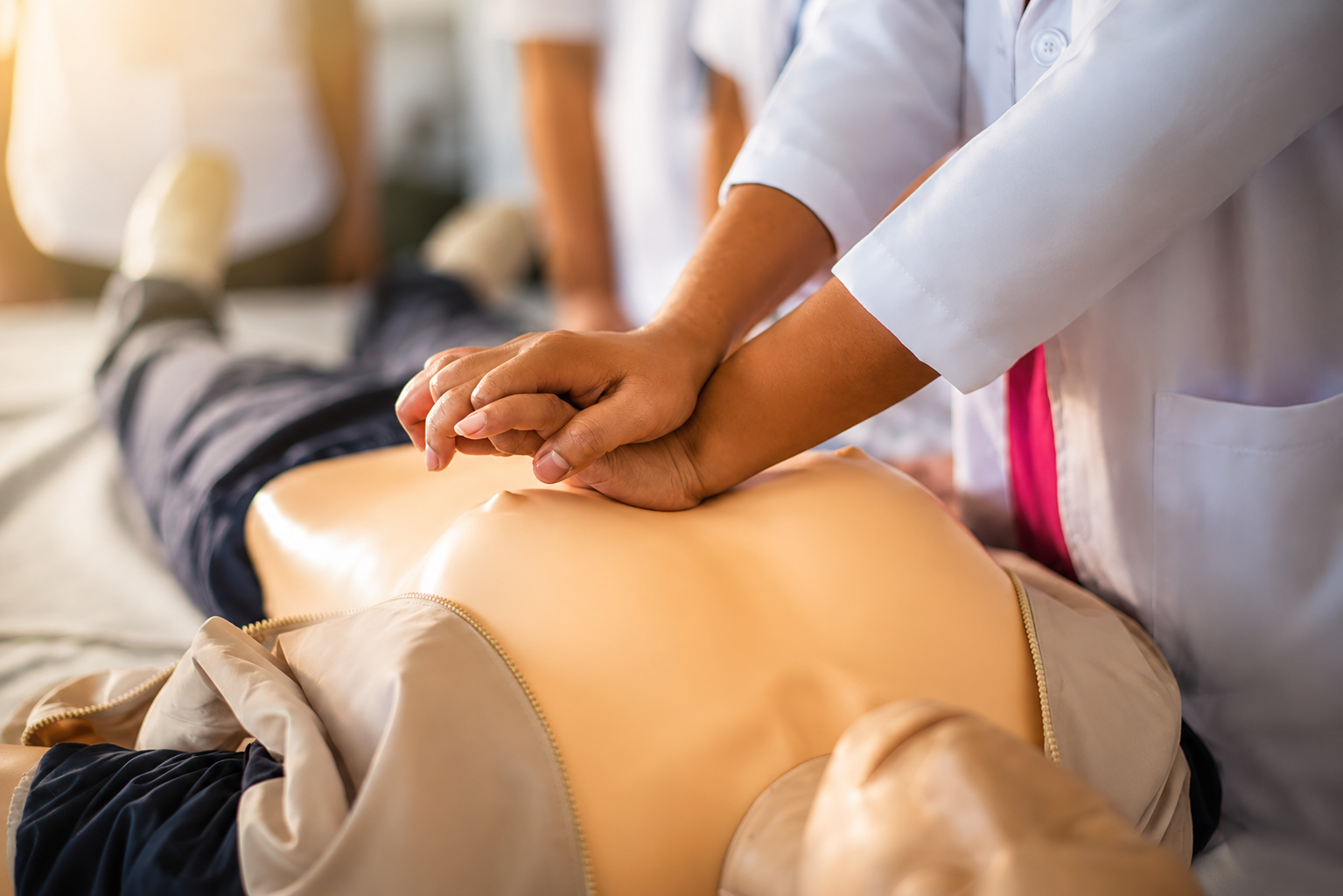 Nursing Skill Labs